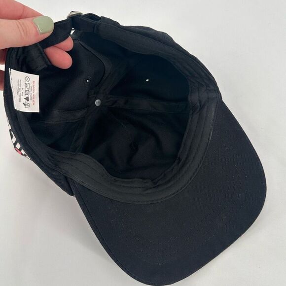 Espolon‎ Tequila Skeleton Advertising baseball cap Hat Adjustable Halloween - Picture 6 of 8